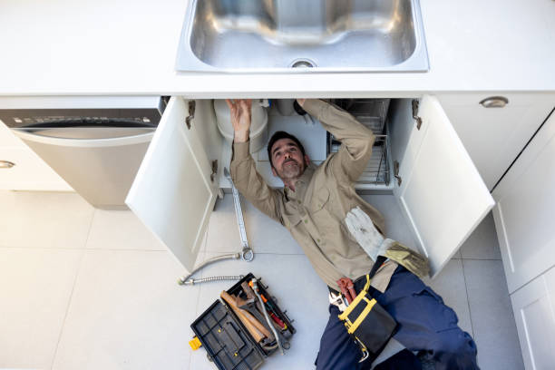 Best Sewer Line Repair  in Marceline, MO