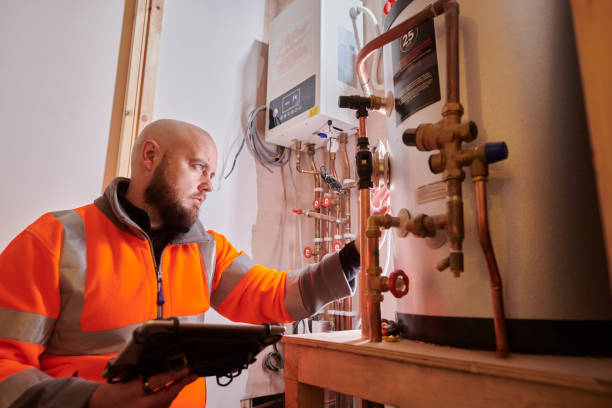 Best Emergency Plumber  in Marceline, MO