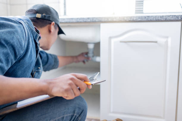 Hot Water Heater Installation in Marceline, MO