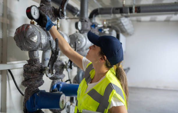 Sprinkler Systems in Marceline, MO