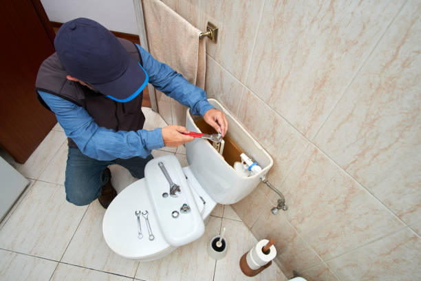 Best Drain Cleaning Services  in Marceline, MO
